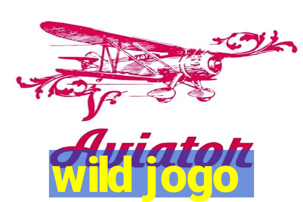 wild jogo